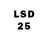 LSD-25 экстази кислота Numba 9